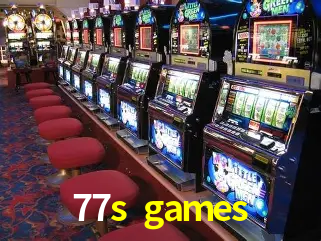 Explorando a Categoria de Eventos em Apostas na 77s games