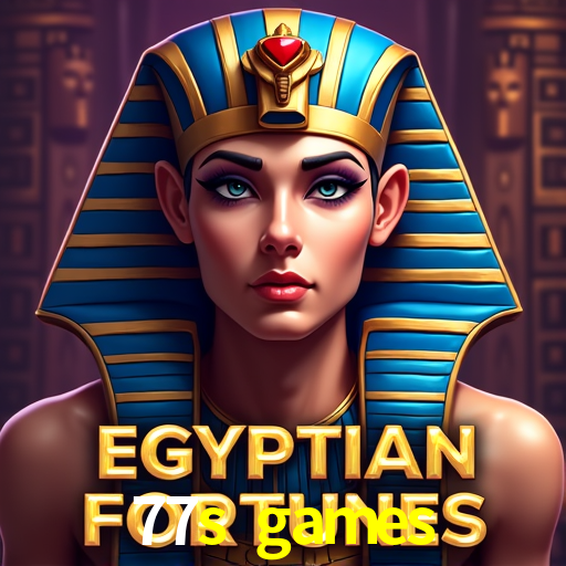 Inovações de Jogos na 77s games: O Futuro das Experiências Interativas