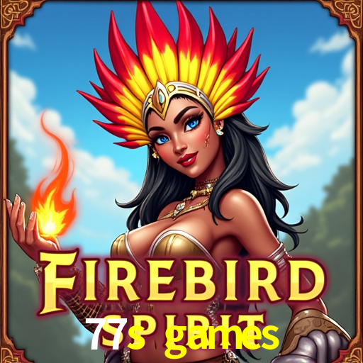 Descubra o Mundo do Cassino Online com 77s games