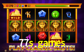 A Experiência Imersiva dos Cassinos Ao Vivo no 77s games