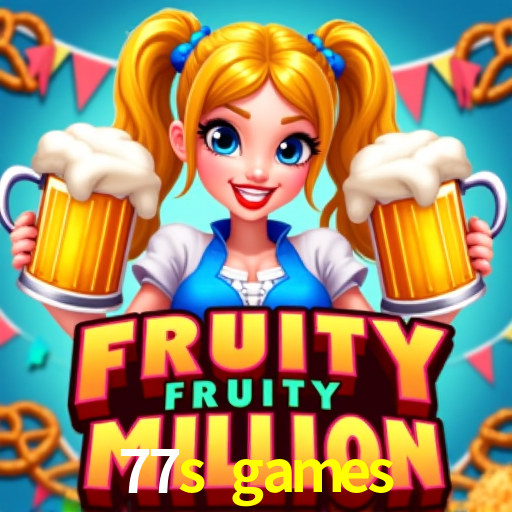 A Emoção da Loteria na 77s games: Uma Chance de Mudança de Vida