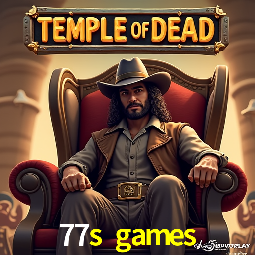 A Emoção da Loteria na 77s games: Uma Chance de Mudança de Vida