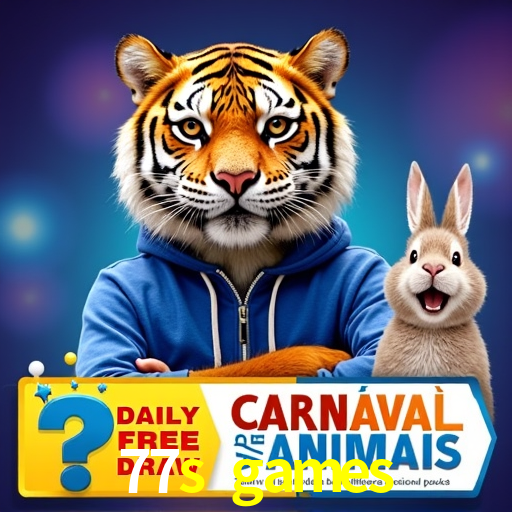 Desvendando o Mundo dos Jogos Virtuais na 77s games