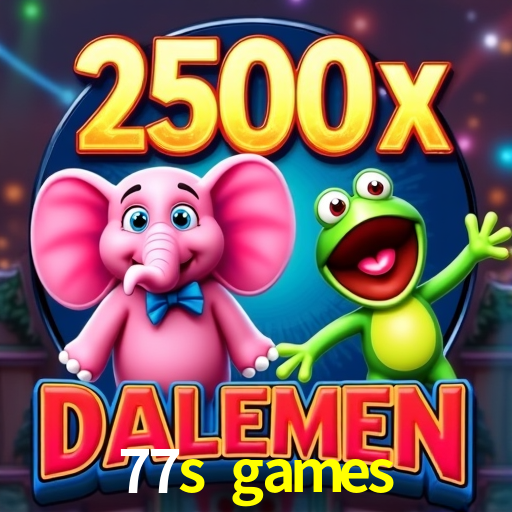 Inovações de Jogos na 77s games: O Futuro das Experiências Interativas