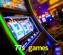 A Experiência Imersiva dos Cassinos Ao Vivo no 77s games