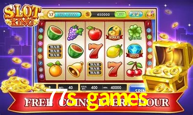 Explorando a Categoria de Eventos em Apostas na 77s games